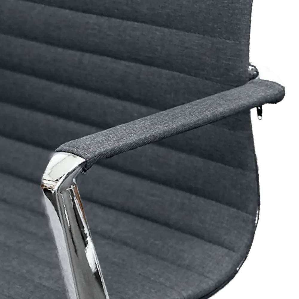 Cavel CD 119 Bureaustoel Full Black