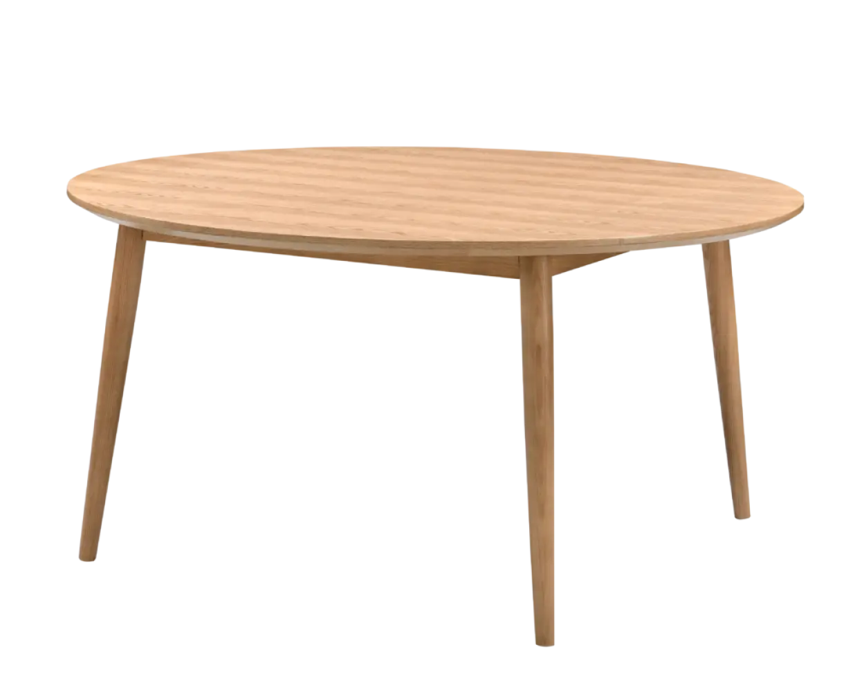 Eettafel Haner Rond Essen Groot Eettafel Haner Rond Essen Groot