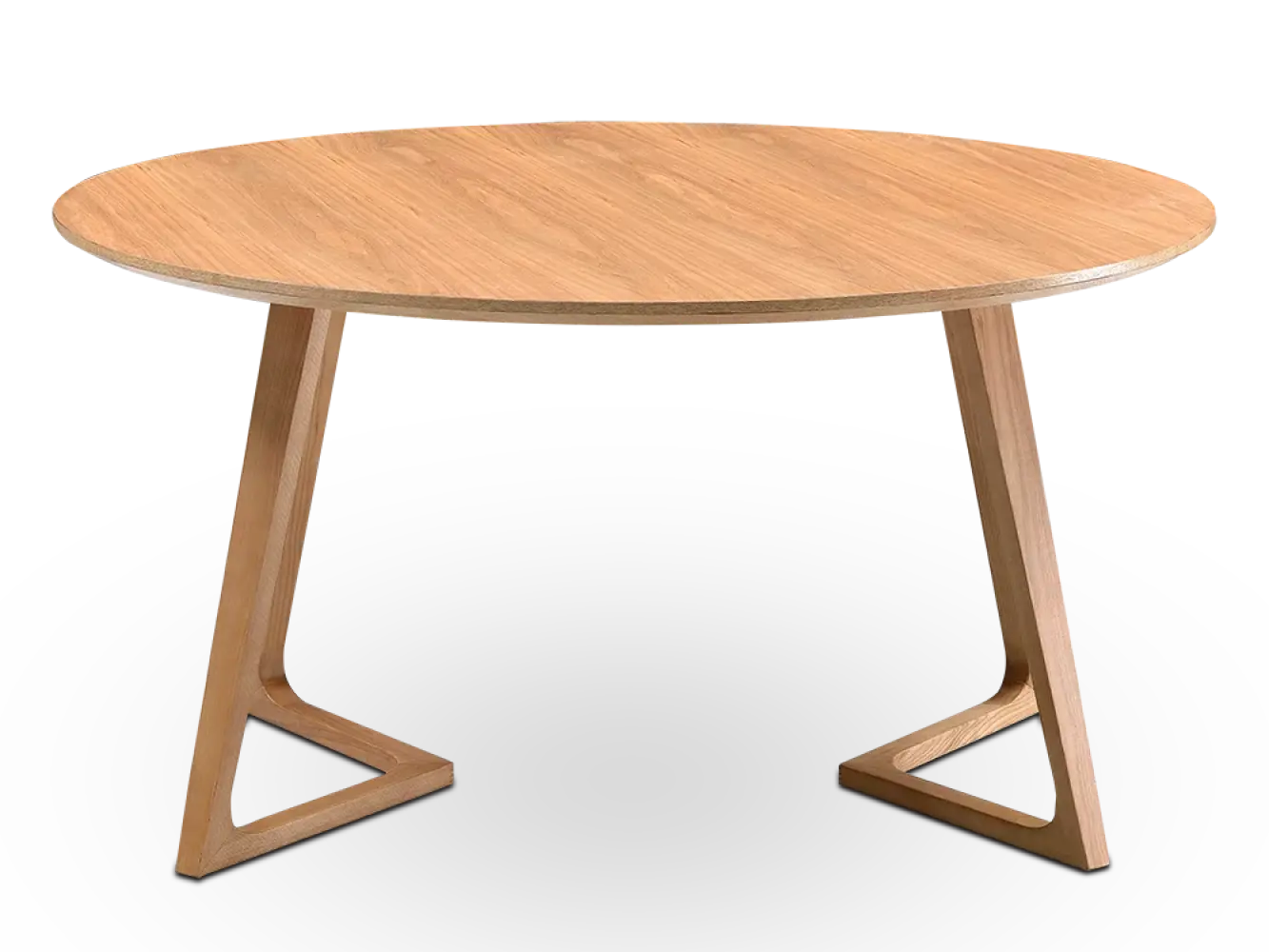 Eettafel Jensen Rond Essen Eettafel Jensen Rond Essen