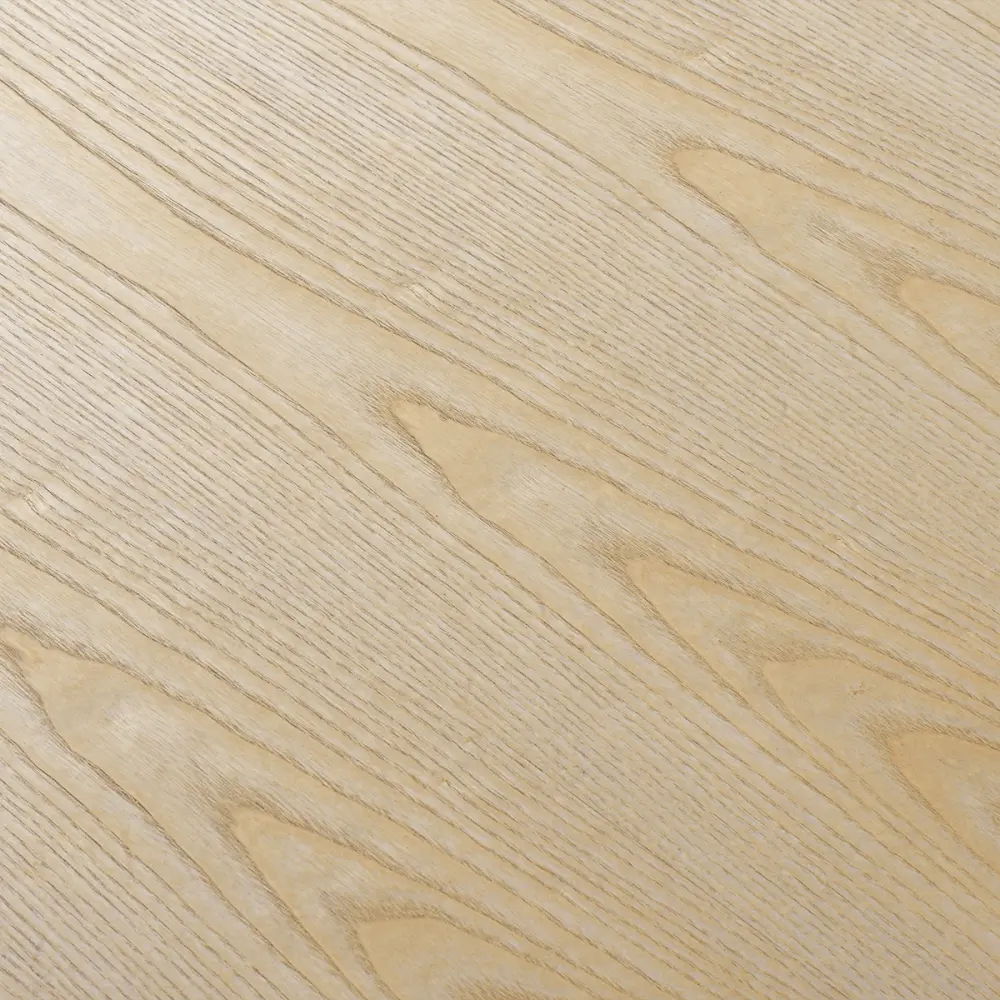 Eettafel Japandi Deens Ovaal Eiken Eettafel Japandi Deens Ovaal Eiken