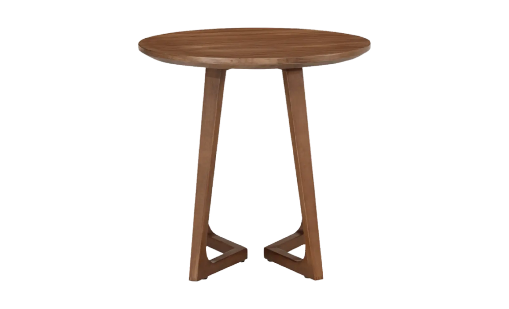Bijzettafel Jensen Walnoot Bijzettafel Jensen Walnoot