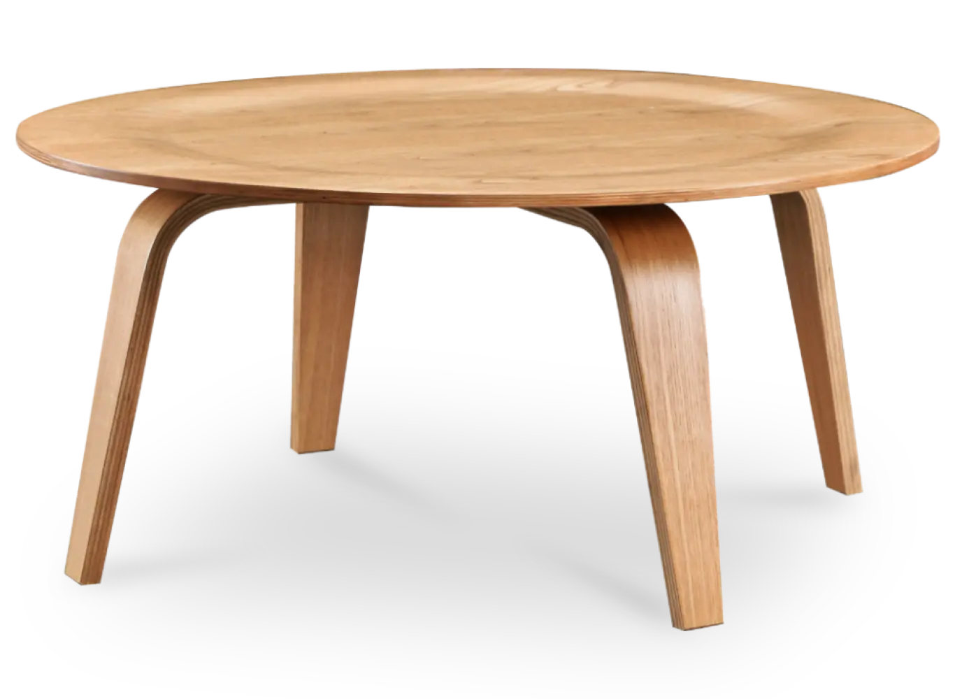 Salontafel Scandi | Naturel Essen Salontafel Scandi | Naturel Essen