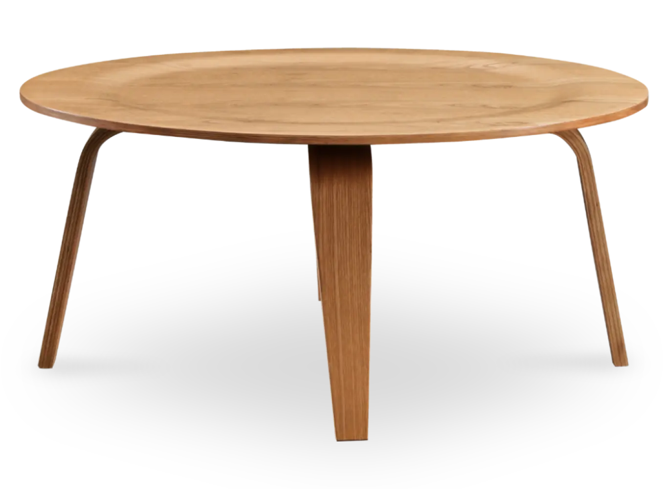 Salontafel Scandi | Naturel Essen Salontafel Scandi | Naturel Essen