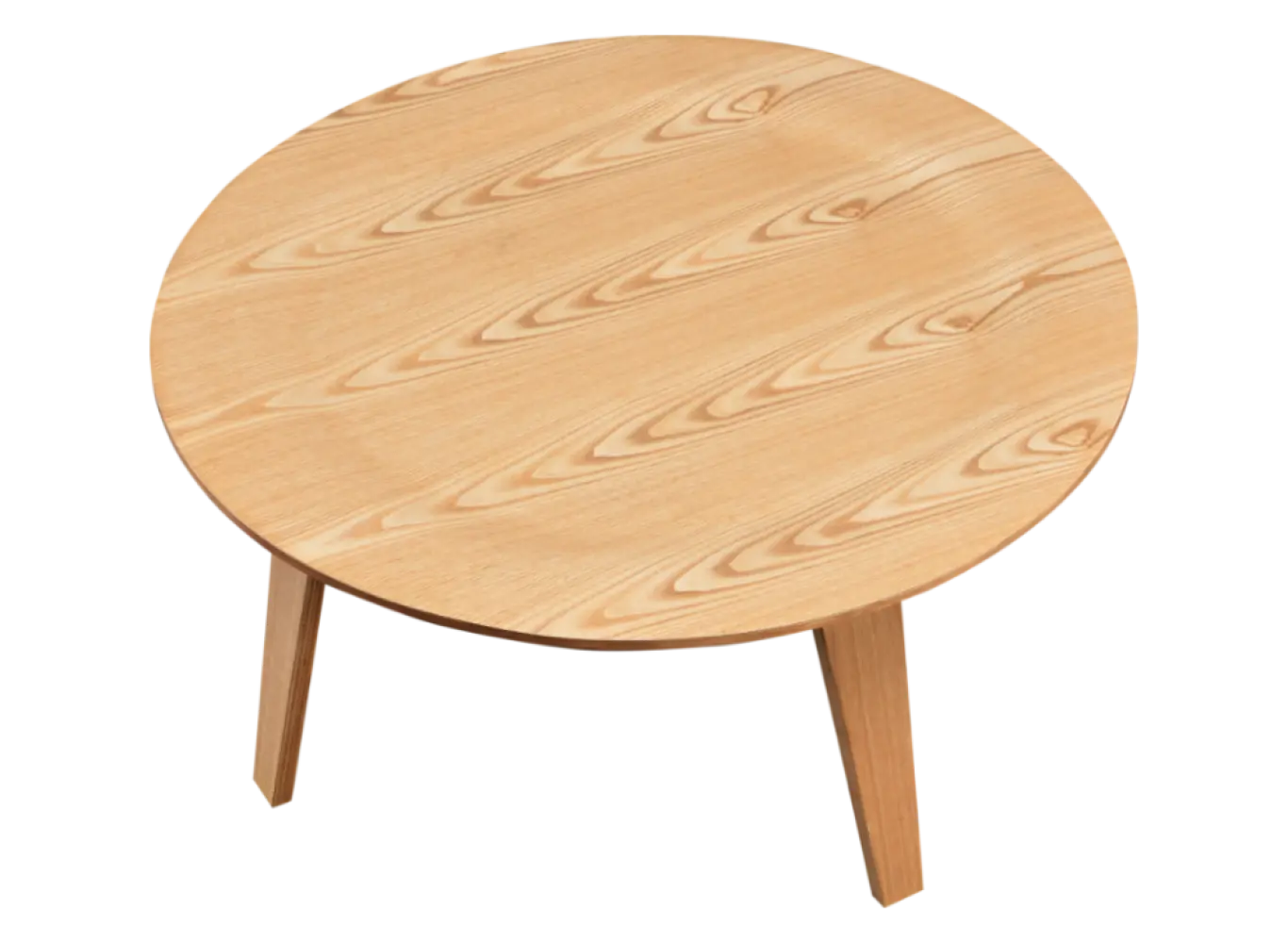 Salontafel Scandi | Naturel Essen Salontafel Scandi | Naturel Essen