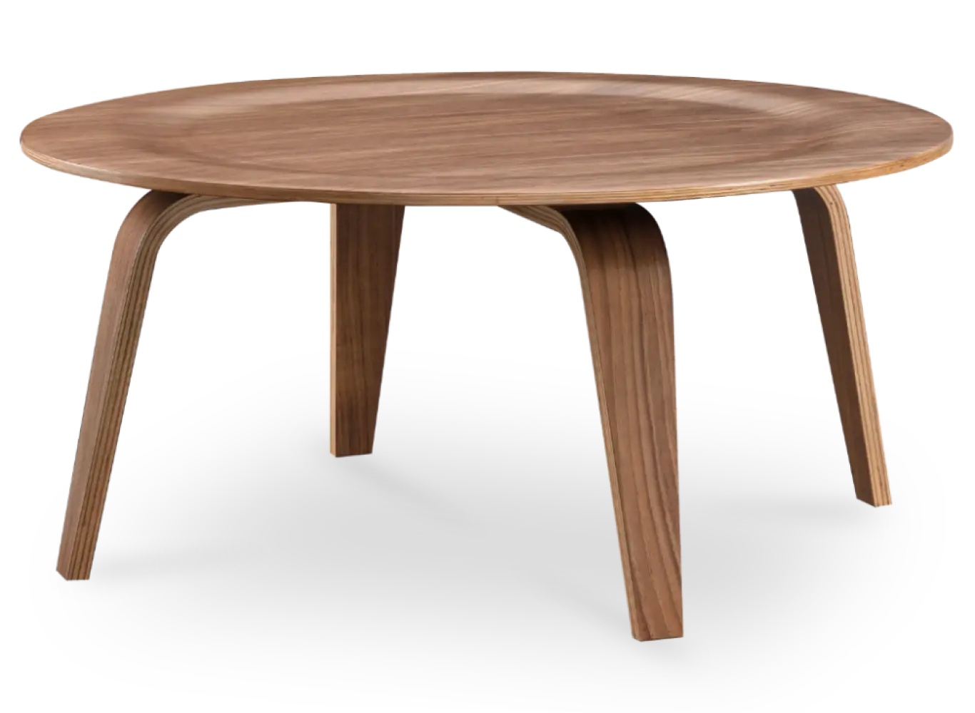 Salontafel Scandi | Walnoot Salontafel Scandi | Walnoot