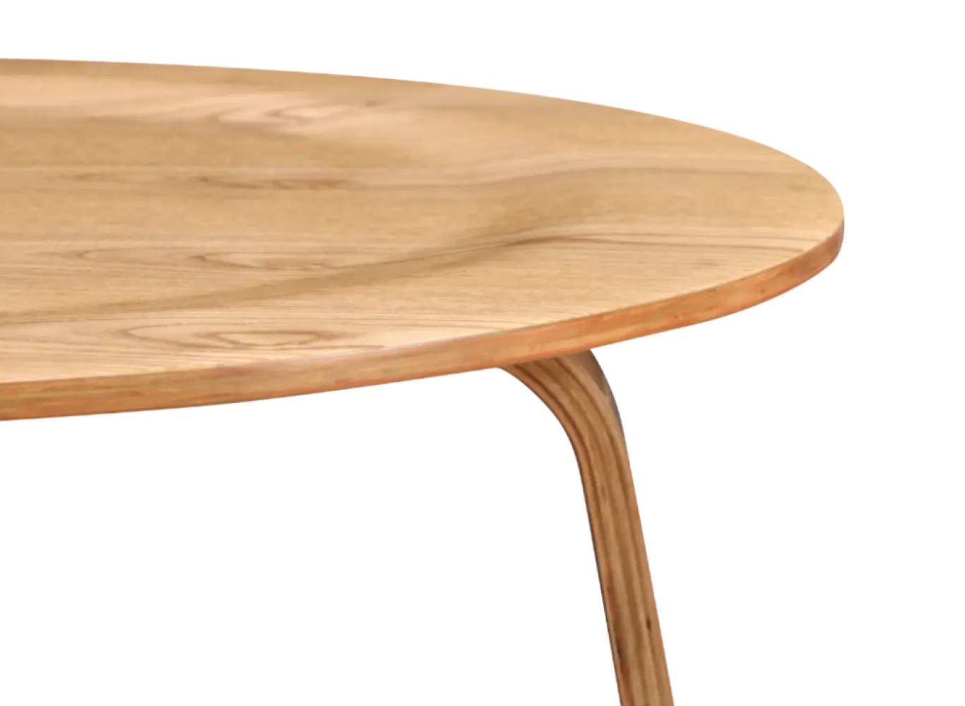 Salontafel Scandi | Naturel Essen Salontafel Scandi | Naturel Essen