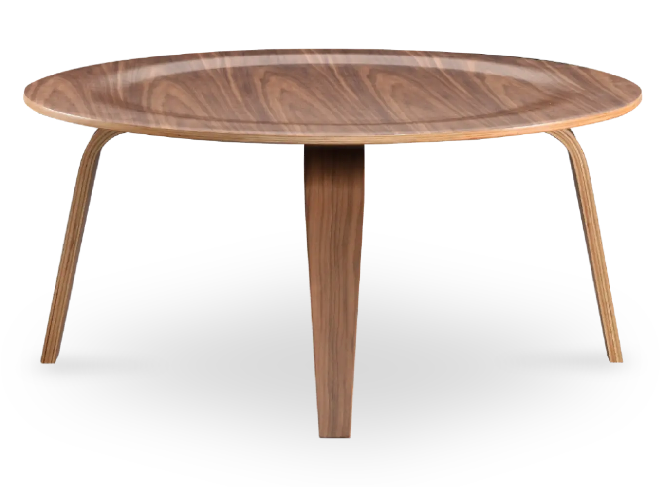 Salontafel Scandi | Walnoot Salontafel Scandi | Walnoot