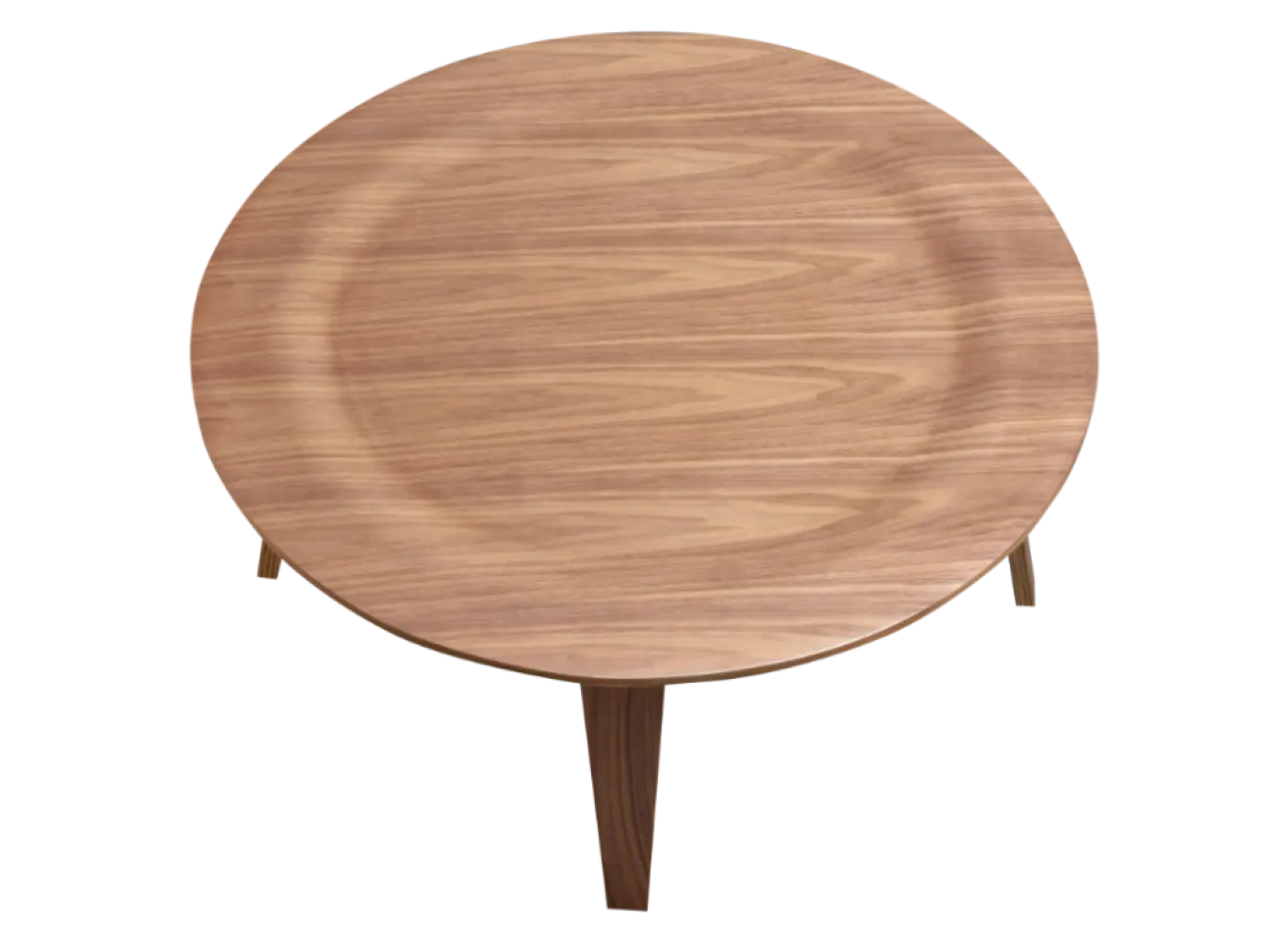 Salontafel Scandi | Walnoot Salontafel Scandi | Walnoot