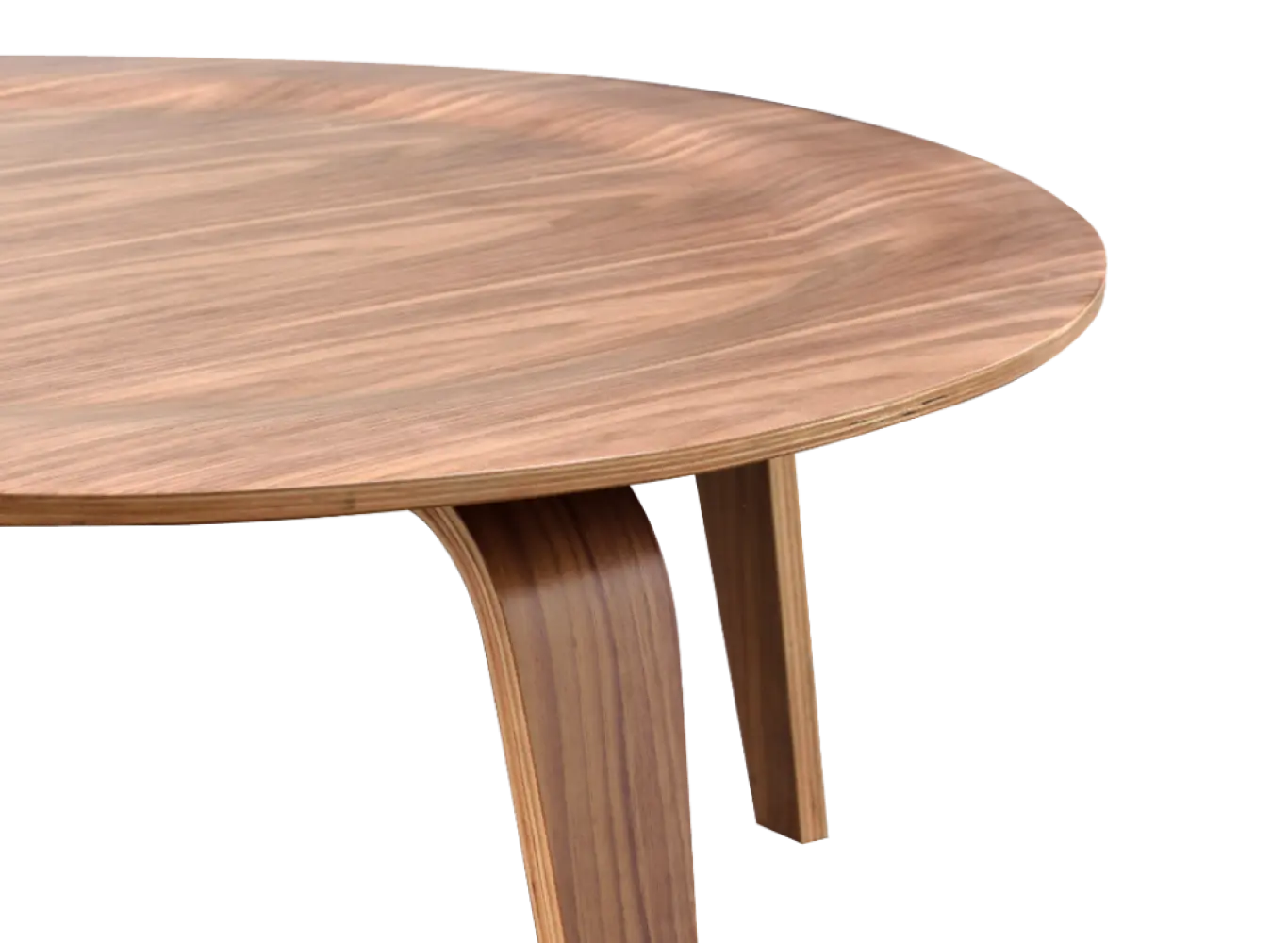 Salontafel Scandi | Walnoot Salontafel Scandi | Walnoot