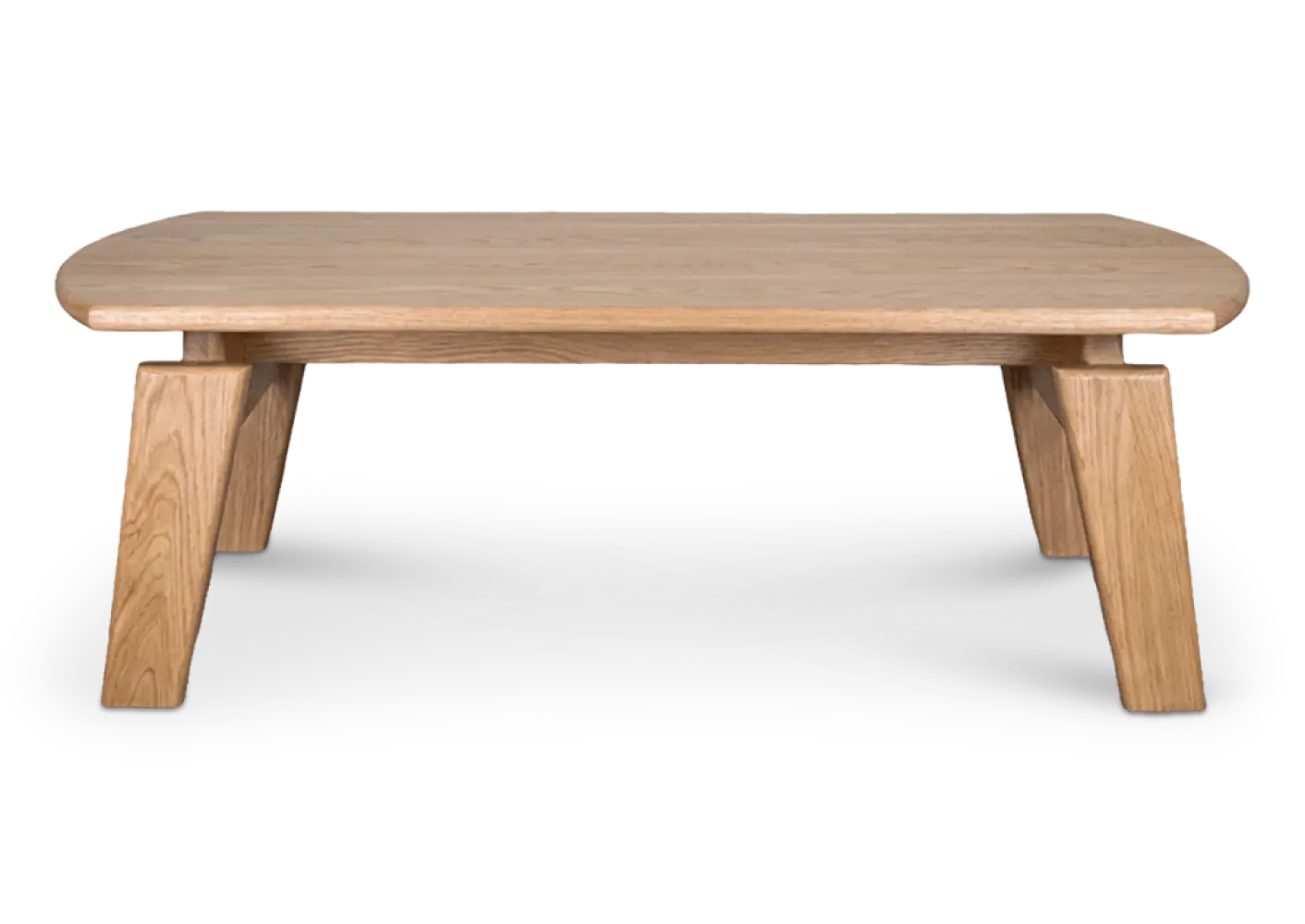 Cavel Artson Salontafel | Massief Eiken Cavel Artson Salontafel | Massief Eiken