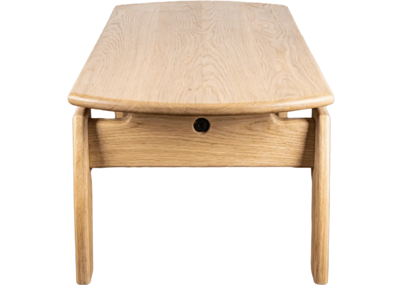 Cavel Artson Salontafel | Massief Eiken Cavel Artson Salontafel | Massief Eiken