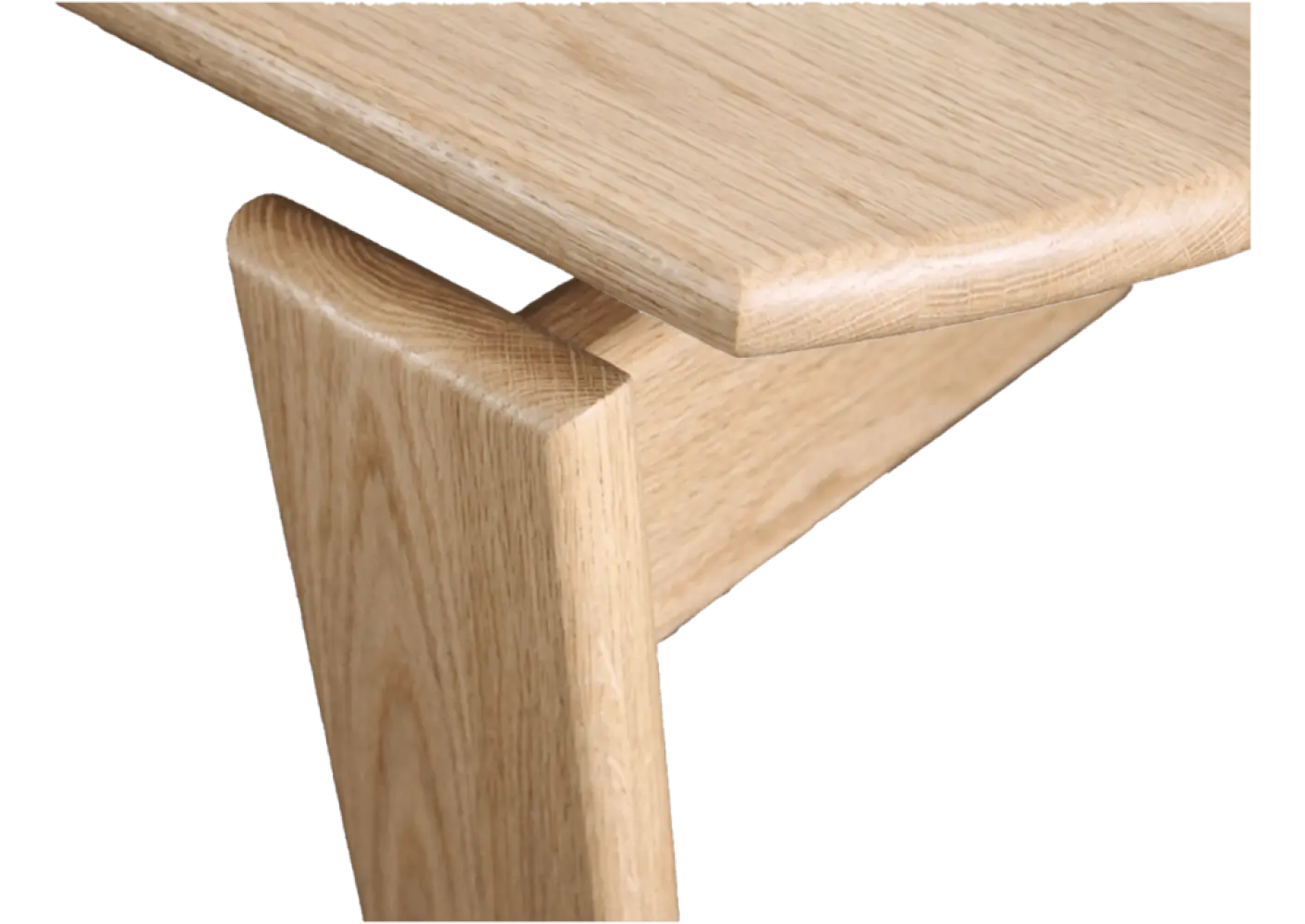 Cavel Artson Salontafel | Massief Eiken Cavel Artson Salontafel | Massief Eiken