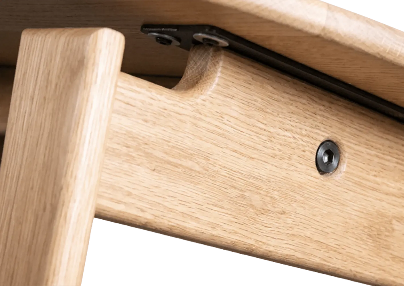 Cavel Artson Salontafel | Massief Eiken Cavel Artson Salontafel | Massief Eiken
