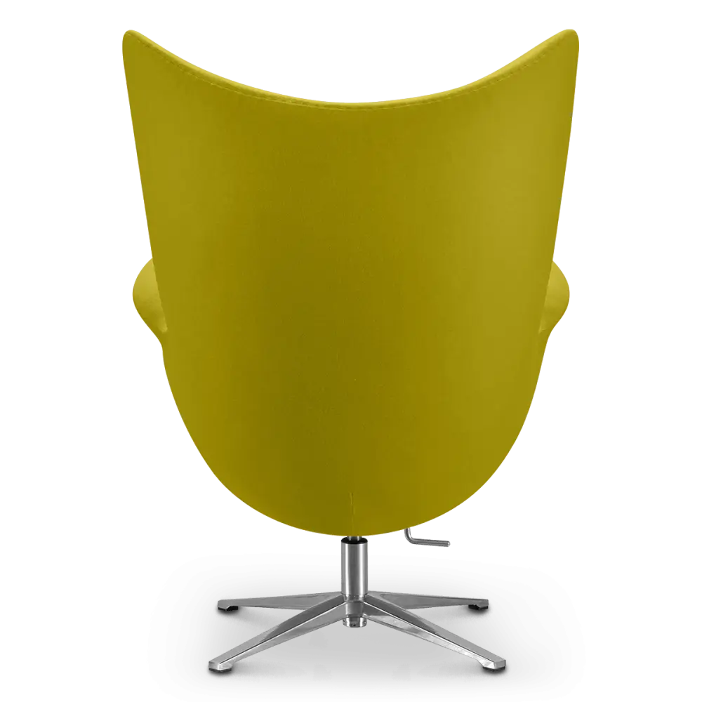 Flag Chair Groen Kasjmier Flag Chair Groen Kasjmier