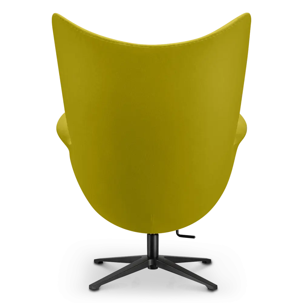 Flag Chair Groen Kasjmier Flag Chair Groen Kasjmier