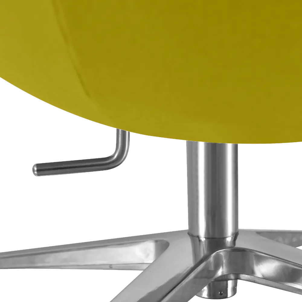 Flag Chair Groen Kasjmier Flag Chair Groen Kasjmier