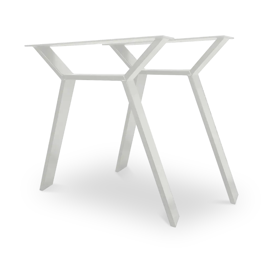 Tafelpoten Set Balou | Wit