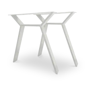 Tafelpoten Set Balou | Wit