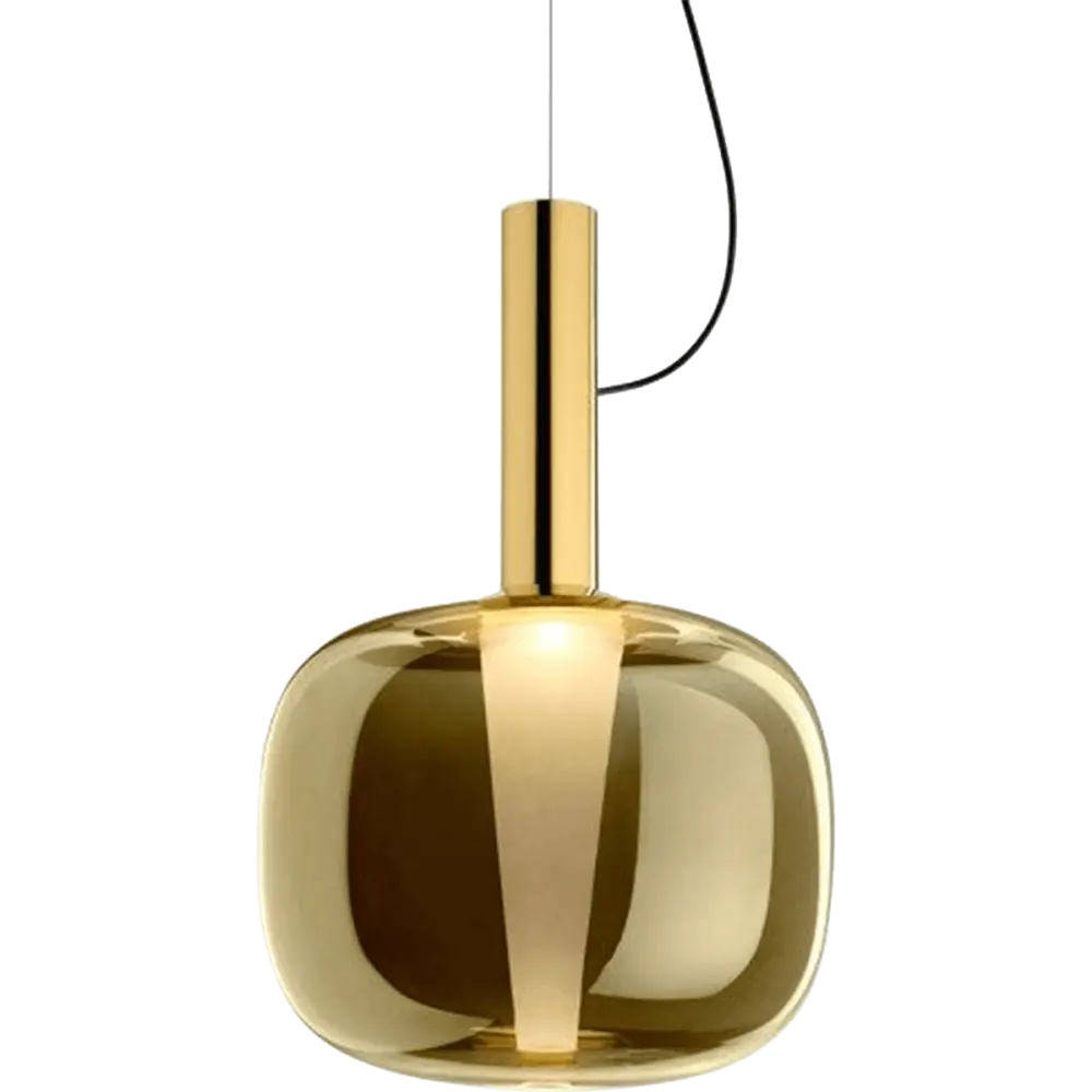 Hanglamp Gold | Goud Hanglamp Gold | Goud