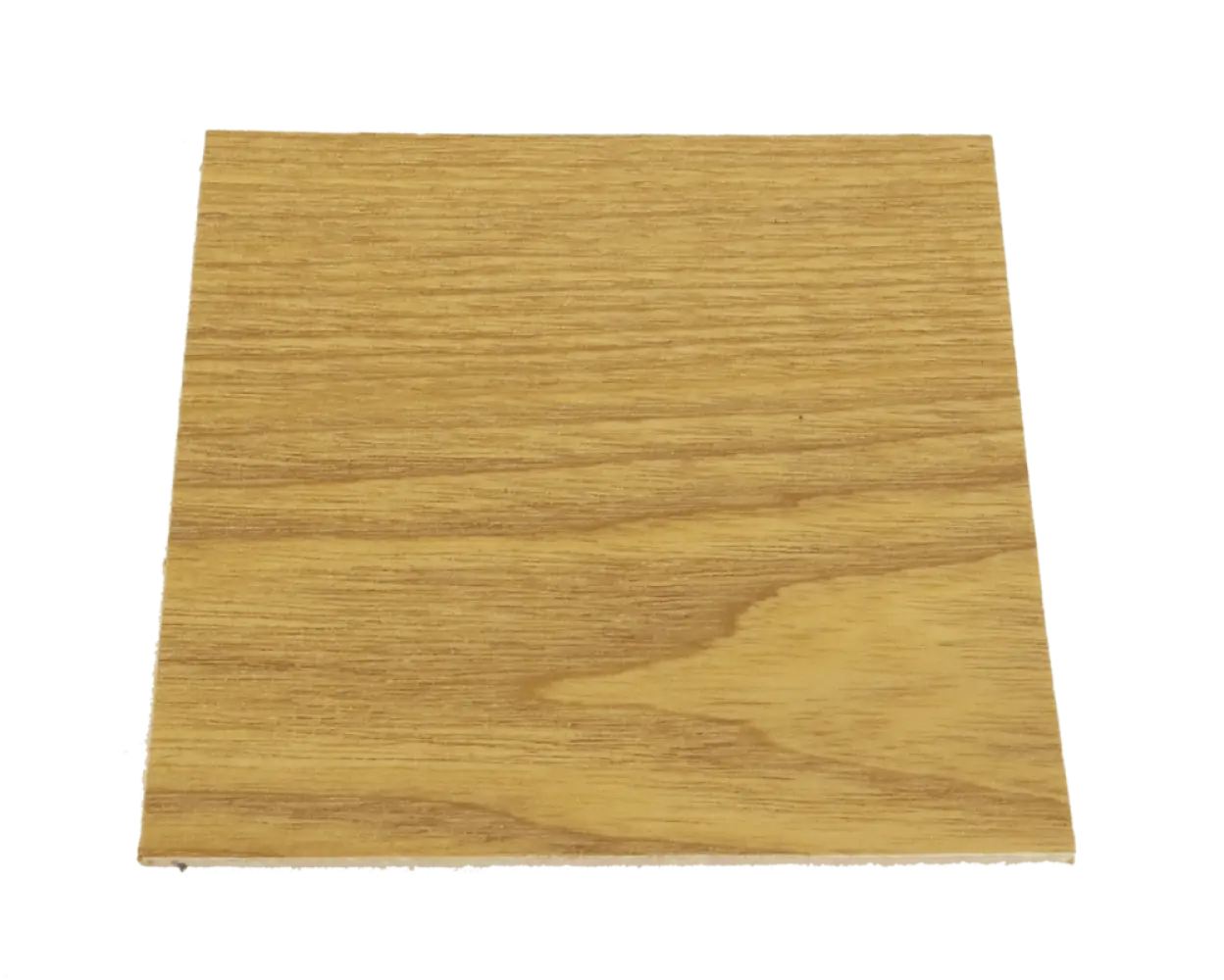 Fineer Kleurstaal Naturel Essen