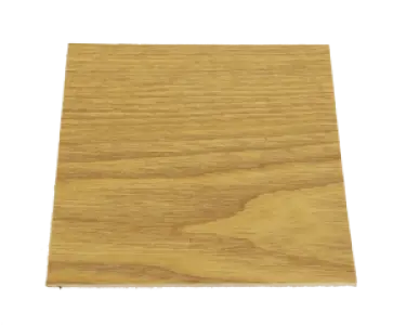 Fineer Kleurstaal Naturel Essen