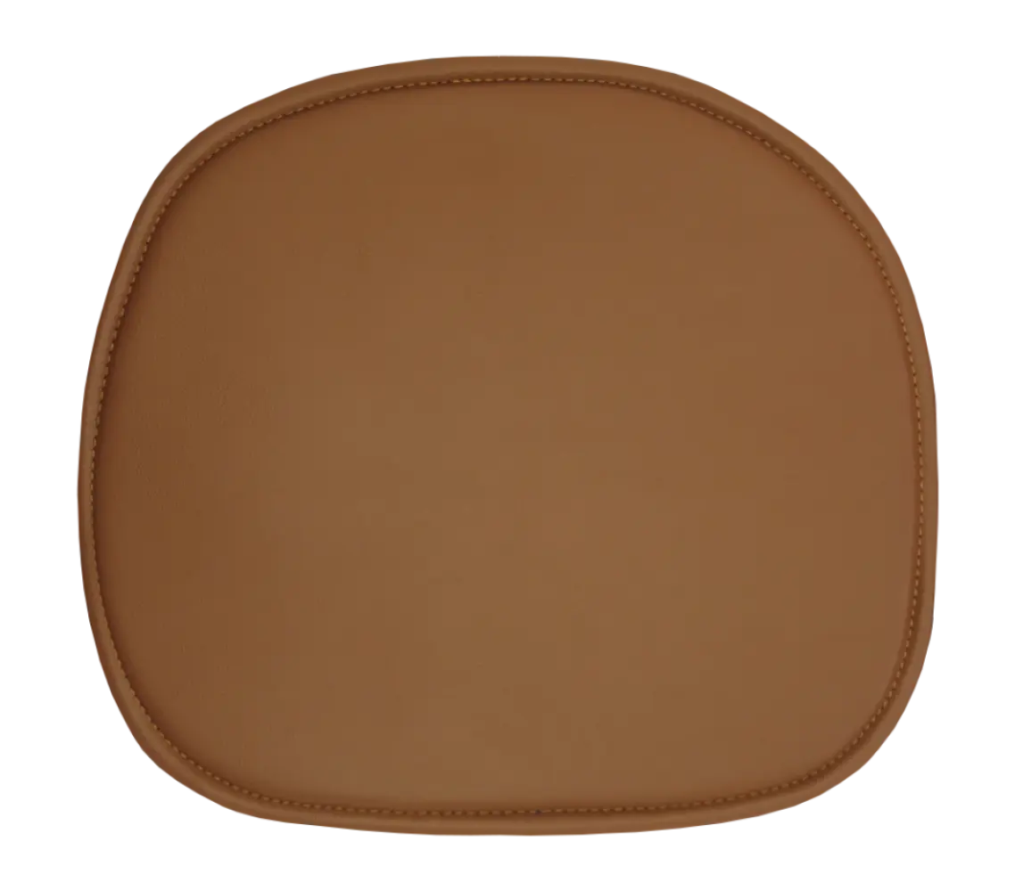 Eames Chair Seatdot / Zitkussen Bruin