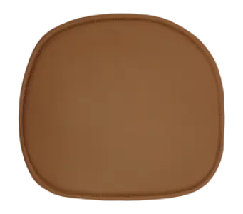 Kussentjes voor Eames Stoelen