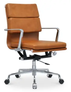 Iconische Redesign Bureaustoelen