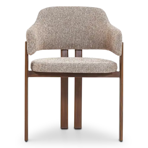 Japandi Eetkamerstoelen
