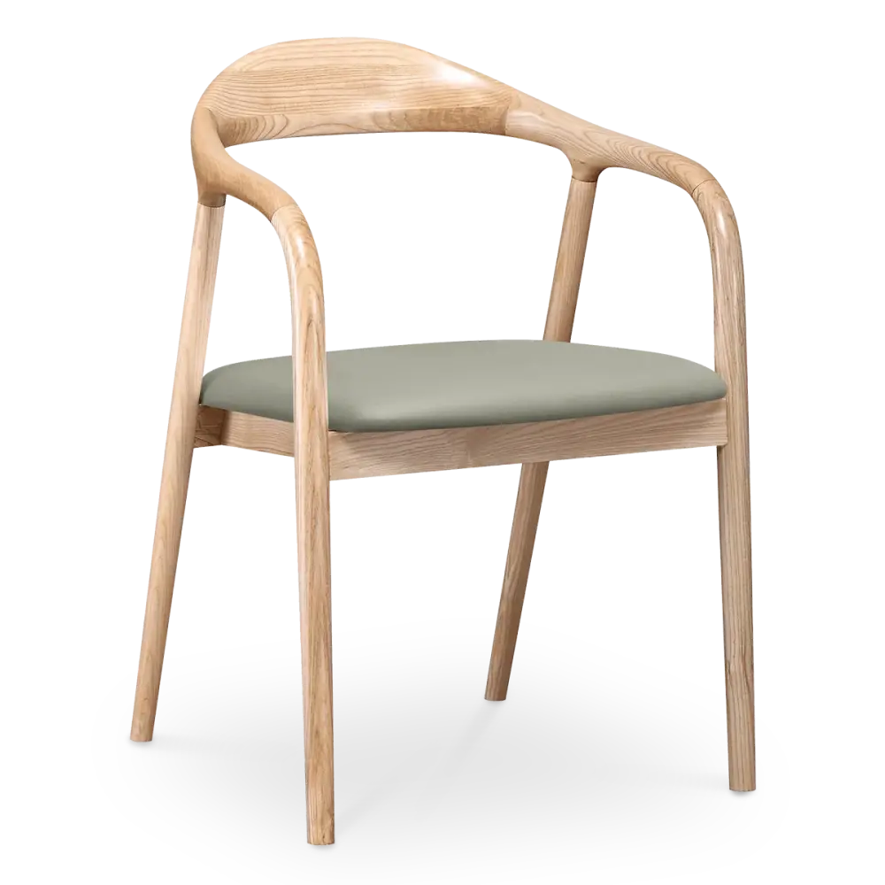 specificaties-artson-eetkamerstoel-essenhout-groen