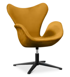 Velvet Fauteuils