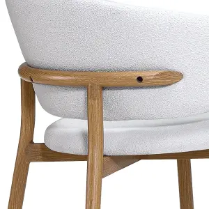 Eiken finish
