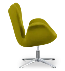 Sean Chair Groen Kasjmier