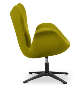 Sean Chair Groen Kasjmier