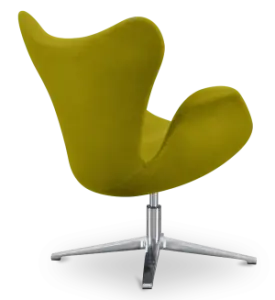 Sean Chair Groen Kasjmier