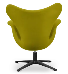 Sean Chair Groen Kasjmier