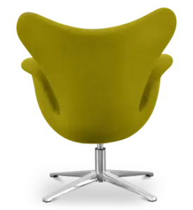 Sean Chair Groen Kasjmier
