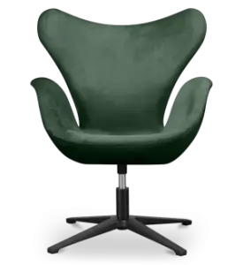 Sean Chair Groen Velvet