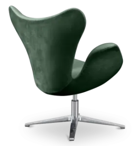 Sean Chair Groen Velvet