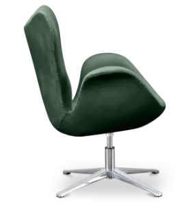 Sean Chair Groen Velvet