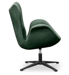 Sean Chair Groen Velvet