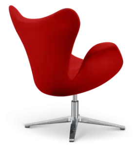 Sean Chair Rood Kasjmier