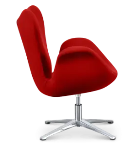 Sean Chair Rood Kasjmier