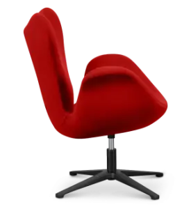 Sean Chair Rood Kasjmier