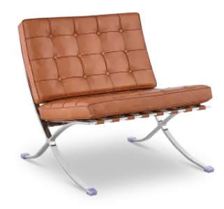 Paviljoen Chairs