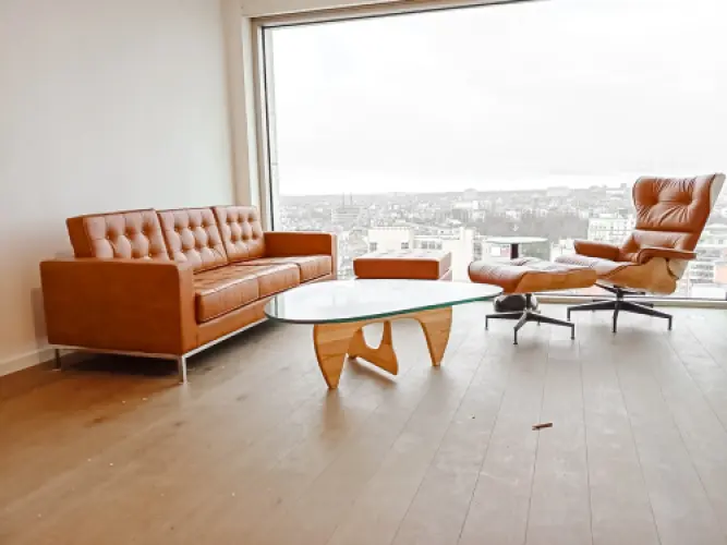 Scandinavische Design Meubels