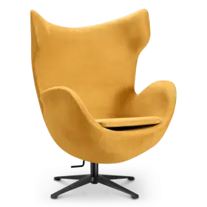 Flag Chair Oker Velvet