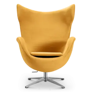 Flag Chair Oker Velvet