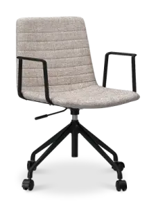 Lincoln Bureaustoelen