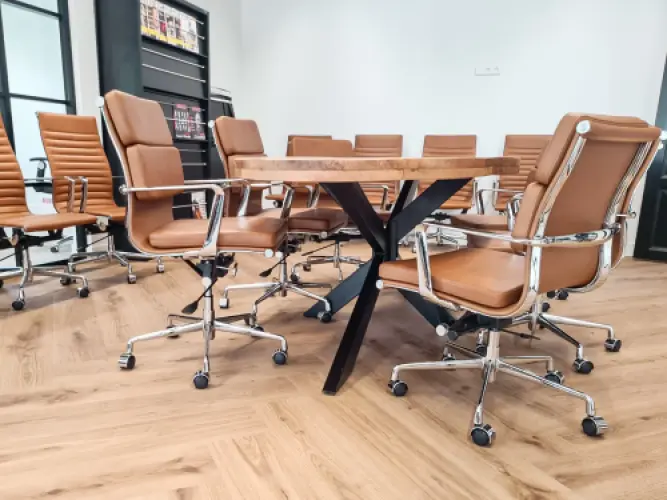 Cavel CD Bureaustoelen